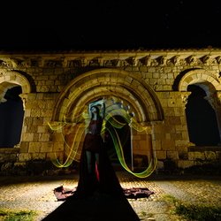 Taller Sepulveda 2025